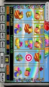 download Balloon Blitz Slot Machine apk